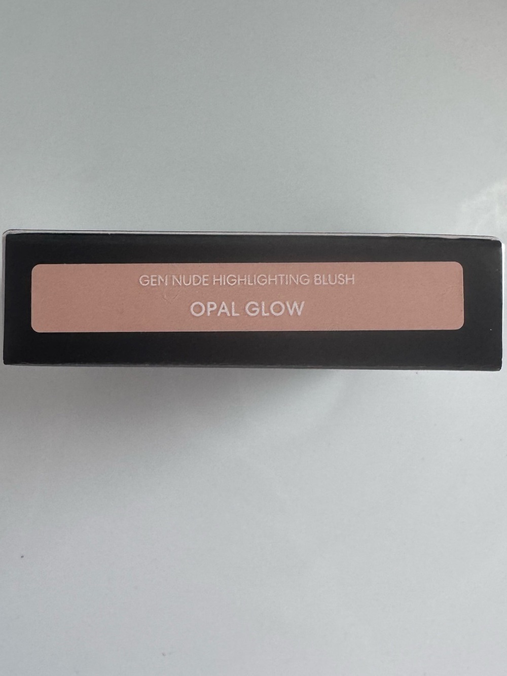 bareMinerals- GEN NUDE HIGHLIGHTING BLUSH - Picture 6 of 7